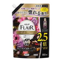 花王 ハミングフレアフレグランス リッチフローラル 詰替 950ml | XPRICE Yahoo!店