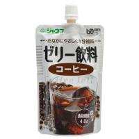 キューピー ジャネフ ゼリー飲料 コーヒー 100g メーカー直送 | XPRICE Yahoo!店