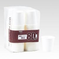 サンナップ 商い用ミニカップ 90ml 80コ入 | XPRICE Yahoo!店