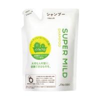 ファイントゥデイ スーパーマイルド シャンプー 詰め替え用 400ml | XPRICE Yahoo!店