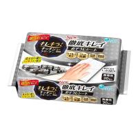 大王製紙 エリエール キレキラ！キッチンクリーナー 徹底キレイ おそうじシート 20枚 | XPRICE Yahoo!店