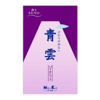 日本香堂 青雲バイオレット バラ詰 約190g | XPRICE Yahoo!店