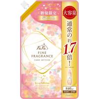 NSファーファ・ジャパン ファーファファインフレグランス Spring Collection 840ml 詰替 | XPRICE Yahoo!店