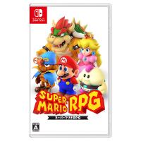 任天堂 スーパーマリオRPG Nintendo Switch | XPRICE Yahoo!店