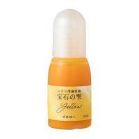 パジコ PADICO パジコ 宝石の雫 イエロー 403037 | XPRICE Yahoo!店