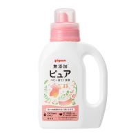 ピジョン 赤ちゃんの洗たく用洗剤ピュア 800ml | XPRICE Yahoo!店