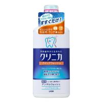 ライオン クリニカ クイックウォッシュ 450ml | XPRICE Yahoo!店