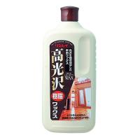 リンレイ 高光沢樹脂ワックス1L | XPRICE Yahoo!店