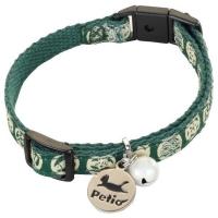 ヤマヒサ ペティオ 猫小町カラー 猫紋 緑 | XPRICE Yahoo!店