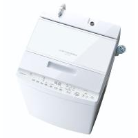 洗濯機 縦型 9kg 全自動洗濯機 東芝 TOSHIBA ZABOON AW-9DH3(W) グランホワイト 新生活 一人暮らし 単身 | XPRICE Yahoo!店