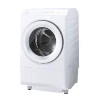 洗濯機 ドラム式 12.0kg ドラム式洗濯乾燥機 東芝 TOSHIBA ZABOON TW-127XM3L(W) グランホワイト 乾燥7.0kg 左開き | XPRICE Yahoo!店