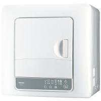 東芝 ED-60A4(W) ピュアホワイト 衣類乾燥機 (乾燥6.0kg) | XPRICE Yahoo!店