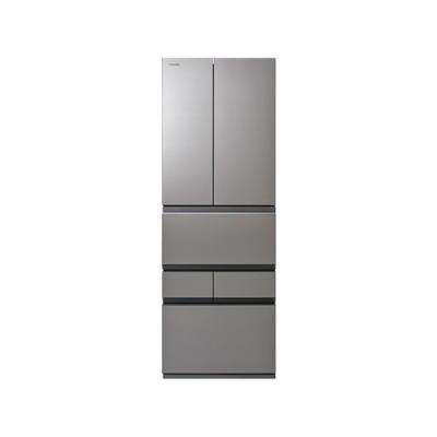 東芝　冷蔵庫　2022年製　500ℓ GR-U500GZ | 冷蔵庫 | 東芝ライフスタイル株式会社 | 冷蔵庫