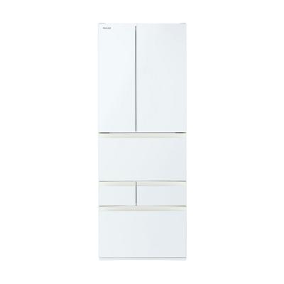 東芝冷蔵庫500l（家電）のおすすめ人気商品一覧 通販 - Yahoo