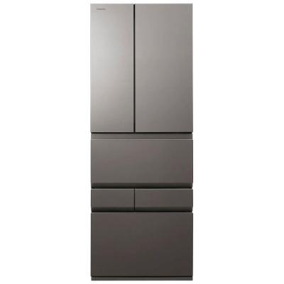 TOSHIBA 冷蔵庫（機能：タッチオープン）｜冷蔵庫、冷凍庫｜キッチン