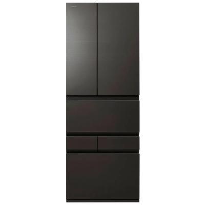 TOSHIBA 冷蔵庫（機能：タッチオープン）｜冷蔵庫、冷凍庫｜キッチン