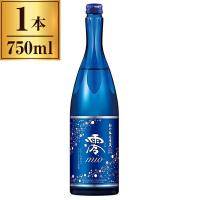 宝酒造 白壁蔵 澪 スパークリング清酒 750ml | XPRICE Yahoo!店