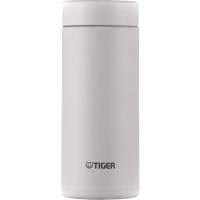 TIGER MMZ-W351WZ オフホワイト 真空断熱ボトル (0.35L) | XPRICE Yahoo!店