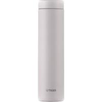 TIGER MMZ-W601WZ オフホワイト 真空断熱ボトル (0.6L) | XPRICE Yahoo!店