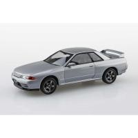 青島文化教材社 スナップキット14-DニッサンR32スカイラインGT-R(スパークシルバー 06356 | XPRICE Yahoo!店