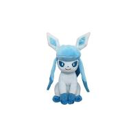 三英貿易 ポケットモンスター ALL STAR COLLECTION ぬいぐるみ PP124 グレイシア(S) | XPRICE Yahoo!店