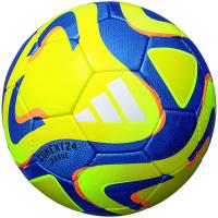 ADIDAS アディダス サッカーボール 4号球 検定球 コネクト24 リーグ フットボールブルー AF484B フットボールブルー | XPRICE Yahoo!店
