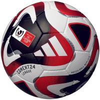 ADIDAS アディダス サッカーボール 5号球 検定球 コネクト24 Jルヴァンカップ リーグ ホワイト AF584LC | XPRICE Yahoo!店