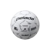 モルテン サッカーボール 5号球 ペレーダ4000 検定球 ホワイト F5L4000-W | XPRICE Yahoo!店