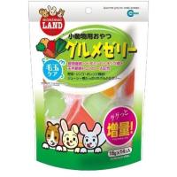 マルカン グルメゼリー 16g×14 小動物フード | XPRICE Yahoo!店