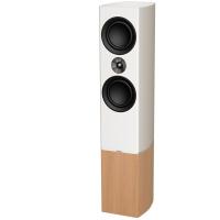 tannoy Platinum F6 W ホワイト フロア型スピーカー (1本) | XPRICE Yahoo!店