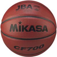 MIKASA CF700 バスケット7号 検定球 茶 | XPRICE Yahoo!店
