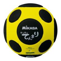 MIKASA SL3BL-RBK テンテンてんまり 鈴入りEVA 約150g 赤/黒 | XPRICE Yahoo!店