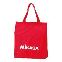 MIKASA BA-21 R レジャーバッグ 赤 | XPRICE Yahoo!店