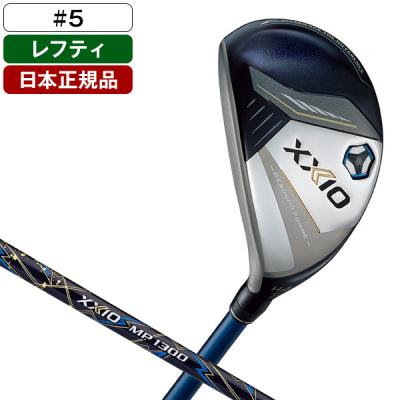 ゼクシオ 13 ドライバー レフティの商品一覧 通販 - Yahoo!ショッピング