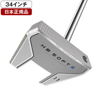 hb soft 2（パター）｜クラブ（メンズ）｜ゴルフ | スポーツ の