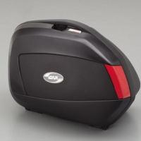 デイトナ D68068 GIVI V35N V35(左右1セット) 35L 未塗装ブラック | XPRICE Yahoo!店