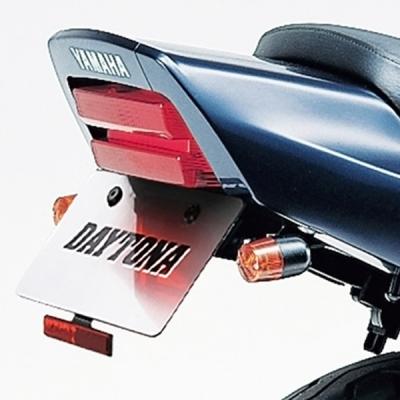 xjr400 rh02j（バイク用フェンダーレスキット）｜外装パーツ｜バイク