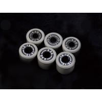 デイトナ D90498 DWRウエイトローラー3個セット φ17×12mm×9.5g スズキ系 | XPRICE Yahoo!店