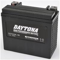 ハイパフォーマンスバッテリー MFタイプ デイトナ DAYTONA DYTX20HL-BS MFタイプ | XPRICE Yahoo!店