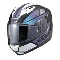 NOLAN D30584 ヘルメット フルフェイス Mサイズ(57-58cm) N60-6 ダウンシフト | XPRICE Yahoo!店