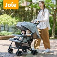 KATOJI Joie ベビーカー エアツイン ネクター＆ミネラル 保証期間：1年間 | XPRICE Yahoo!店