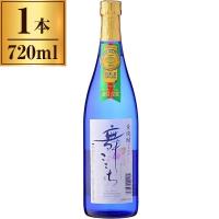 光武酒造場 25度 麦焼酎舞ここちブルーボトル 720ml | XPRICE Yahoo!店