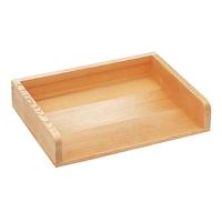 カンダ 木製作り板 チリ取(関東型)小 | XPRICE Yahoo!店