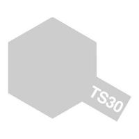 タミヤ TS-30 シルバーリーフ 85030 | XPRICE Yahoo!店
