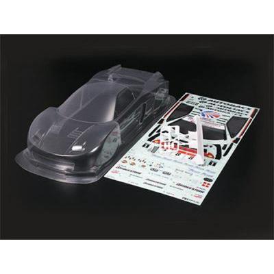 NSXボディ（タミヤ／ラジコン） | ゲーム、おもちゃ の商品一覧 通販