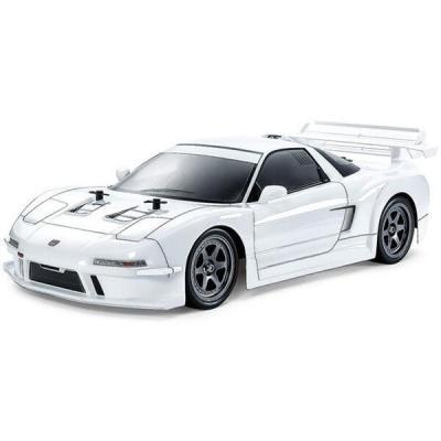 ホンダ NSX（ラジコン自動車）（完成品/組立品：組立品）｜ラジコン