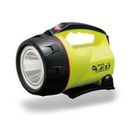 LK-314D ジェントス LEDフラッシュライト 高輝度チップタイプ白色 470ルーメン [高出力サーチライト] | XPRICE Yahoo!店