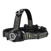 ジェントス HW-G333HD HWヘッドライトPK | XPRICE Yahoo!店
