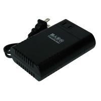 ミヨシ MBT-WDM2/BK 薄型変圧器 USB2.4A 黒 メーカー直送 | XPRICE Yahoo!店