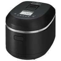 Rinnai RR-055MTT(MB)-LP マットブラック 直火匠 ガス炊飯器 (5.5合升炊き・プロパンガス用) | XPRICE Yahoo!店